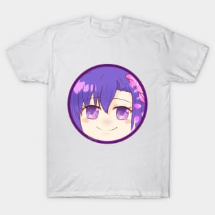 Icon Style Parvati (FGO Indo Set) T-Shirt